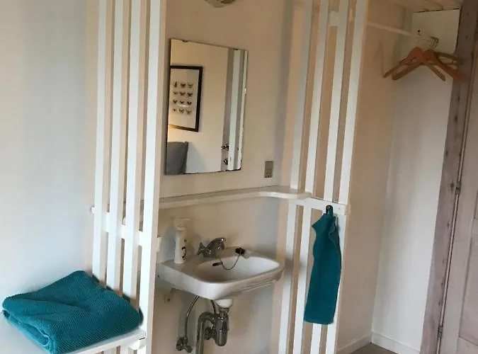 Praestogaard Bed & Breakfast *