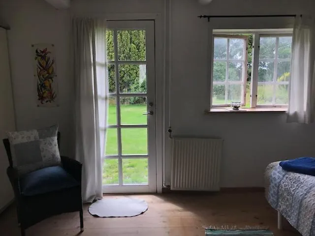 Praestogaard Bed & Breakfast