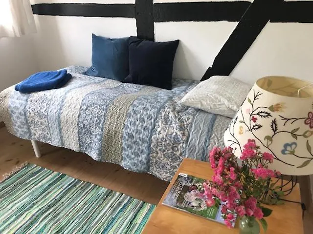 Praestogaard * Præstø