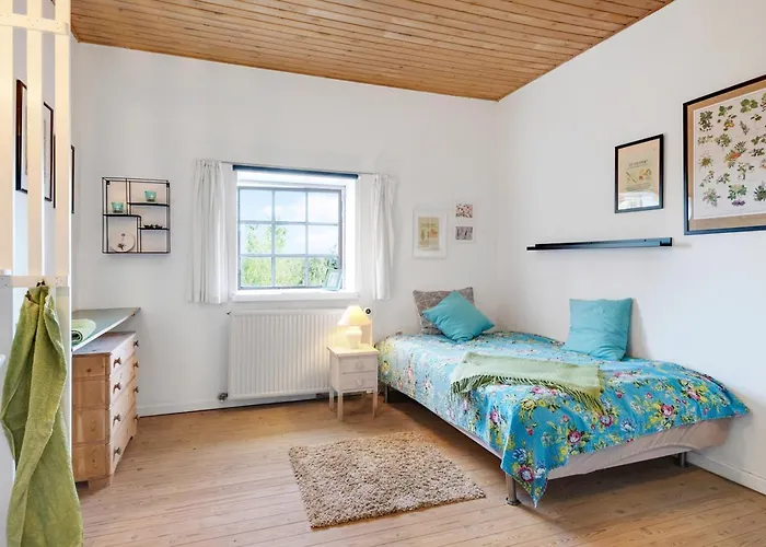 Bed & Breakfast Praestogaard *